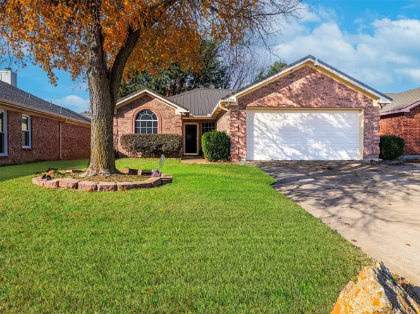 12212 Stillglen Trl, Fort Worth, TX 76114