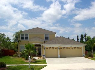 31110 Alchester Dr, Zephyrhills, FL 33543