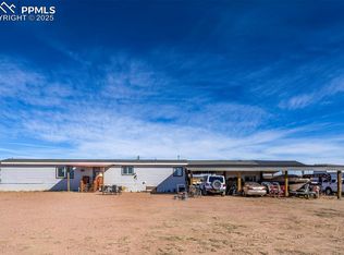 24225 Myers Rd, Colorado Springs, CO 80928
