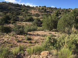 4390 E Cliffside Trl LOT 28, Rimrock, AZ 86335
