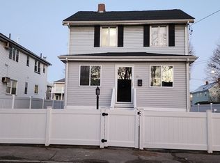 101 Fountain St, Medford, MA 02155