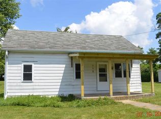 710 Concord Rd, Gosport, IN 47433