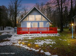 2834 Fairhaven Dr, Tobyhanna, PA 18466