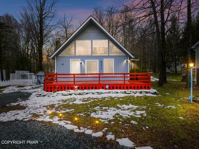 2834 Fairhaven Dr, Tobyhanna, PA, 18466