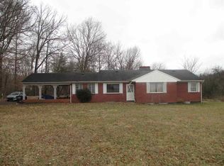 5497 Austin Tracy Rd, Austin, KY 42123
