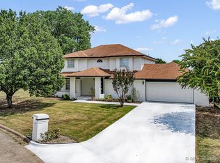 3102 Butlan Cir, Durant, OK 74701