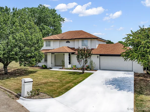 3102 Butlan Cir, Durant, OK 74701