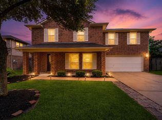 22727 Tara Way Dr, Katy, TX 77449