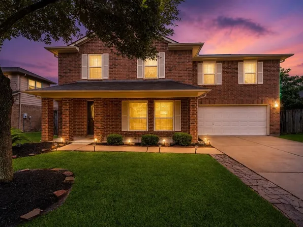 22727 Tara Way Dr, Katy, TX 77449