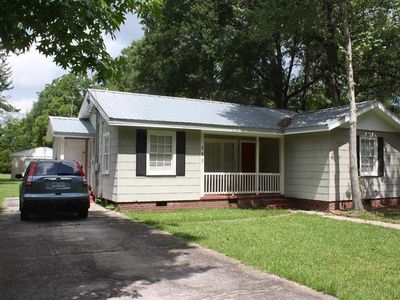 401 Moody St, Carriere, MS, 39426