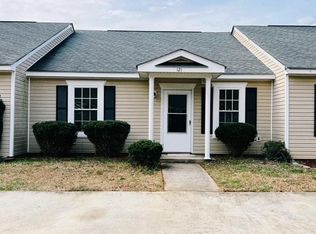 121 Rhett Ct, Greenwood, SC 29649