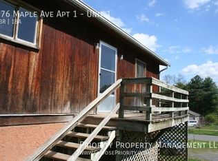 176 Maple Ave APT 1, Timberville, VA 22853