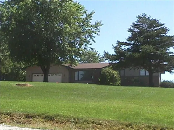 2120 263rd St, Oskaloosa, IA 52577