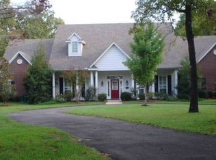 301 County Road 33900, Powderly, TX 75473