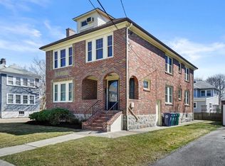 28-30 Milo St, Newton, MA 02465