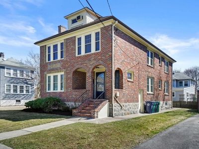 30 Milo St, Newton, MA, 02465