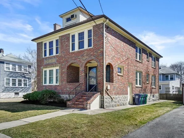 28-30 Milo St, Newton, MA 02465