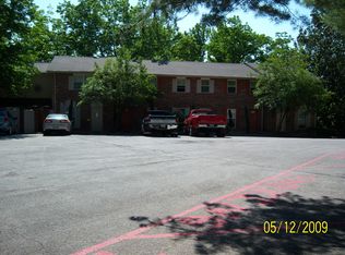 Ahler Rd, Harriman, TN 37748