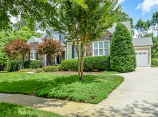 17124 Piermont St, Davidson, NC 28036