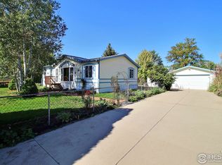 3512 Yosemite Dr, Greeley, CO 80634