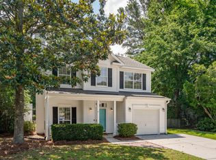 334 Mossy Oak Way, Mount Pleasant, SC 29464
