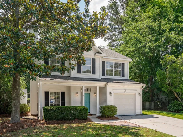334 Mossy Oak Way, Mount Pleasant, SC 29464