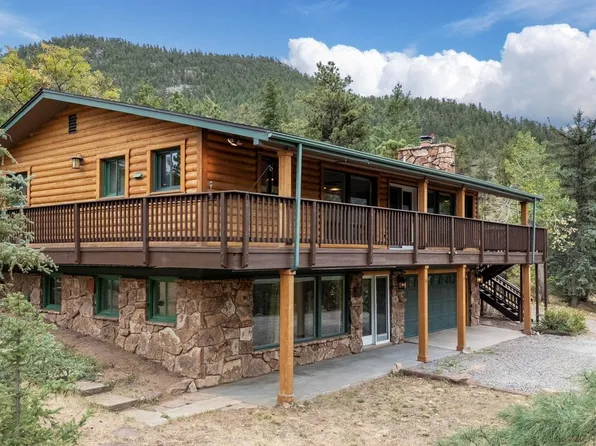 42 Ottawa Ct, Lyons, CO 80540
