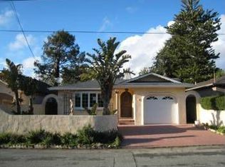 408 El Salto Dr, Capitola, CA 95010