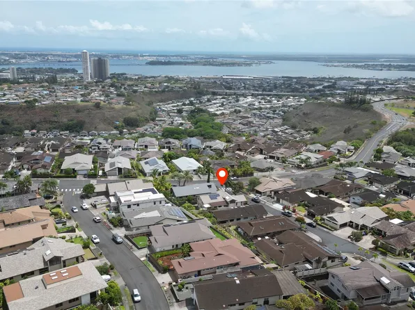 98-635 Leke Pl, Aiea, HI 96701