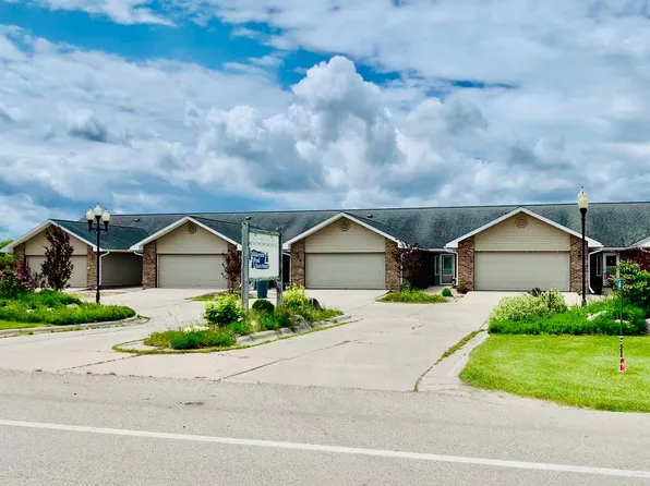 687 County Road 1 SW Unit 5, Baudette, MN 56623