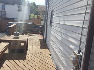 643 Washington Ave, Clarksburg, WV 26301