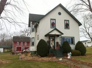 N8810 Highway W, Malone, WI 53049