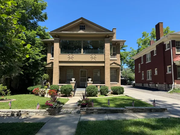 225 Sycamore Rd #1, Lexington, KY 40502
