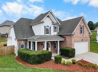 3331 Cliffbranch Ln, Knoxville, TN 37931