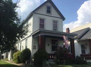 544 Church St, Ludlow, KY 41016