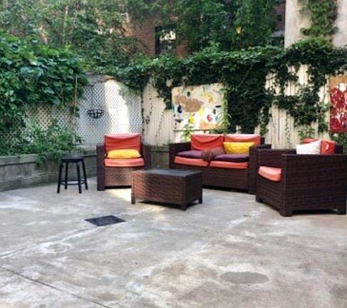 3rd image of 36 W 90th St APT 1B