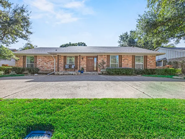 6136 Danbury Ln, Dallas, TX 75214