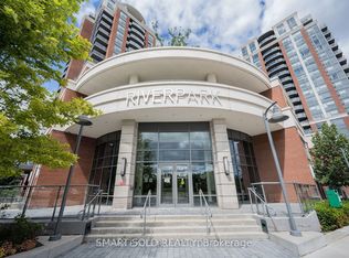 8200 Birchmount Rd #705, Markham, ON L3R 9W1