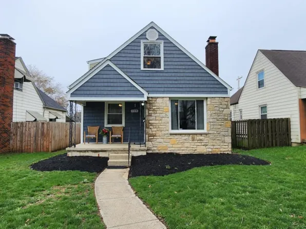 754 Chestershire Rd, Columbus, OH 43204