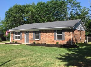 1225 Fenwick Rd, Lexington, KY 40515