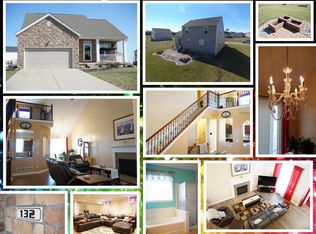 132 Bald Eagles Cir, Mt Washington, KY 40047