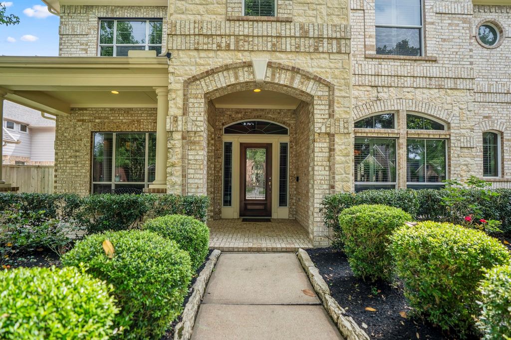 1438 Hatchmere Pl, Spring, TX - View 3