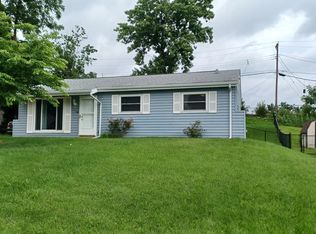 847 Weedel Dr, Arnold, MO 63010