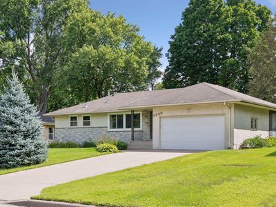 3240 Xenia Ave N, Crystal, MN, 55422