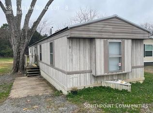 1809 Velma Rd #8, Athens, TN 37303