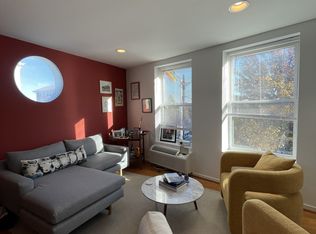 2300 18th St NW APT 203, Washington, DC 20009