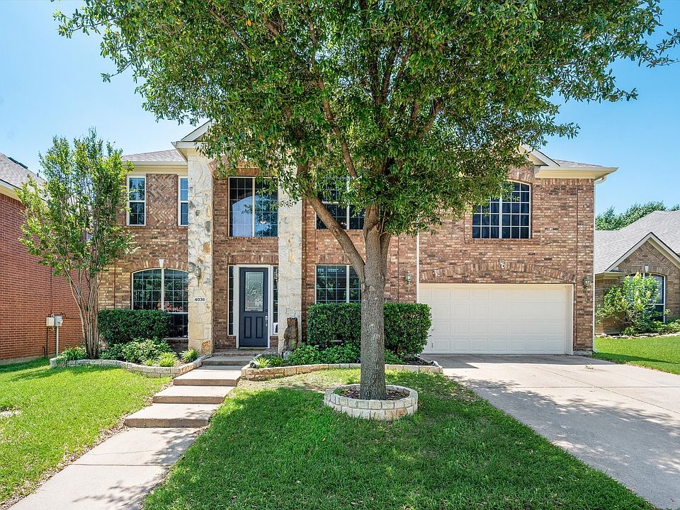 1st image of 4036 Penny Royal Dr