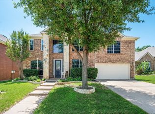 4036 Penny Royal Dr, Fort Worth, TX 76244