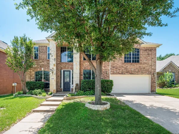 4036 Penny Royal Dr, Fort Worth, TX 76244