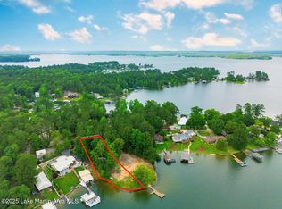 340 Council Rock Rd, Eclectic, AL 36024